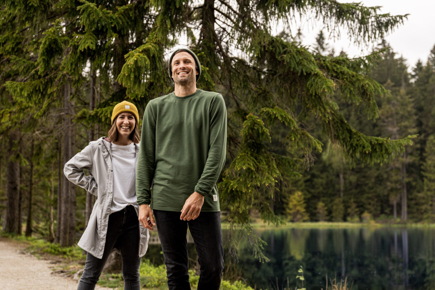 Ropa ecológica, no tóxica. Veganized non toxic fashion.