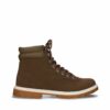 Botas de montaña veganas Unisex