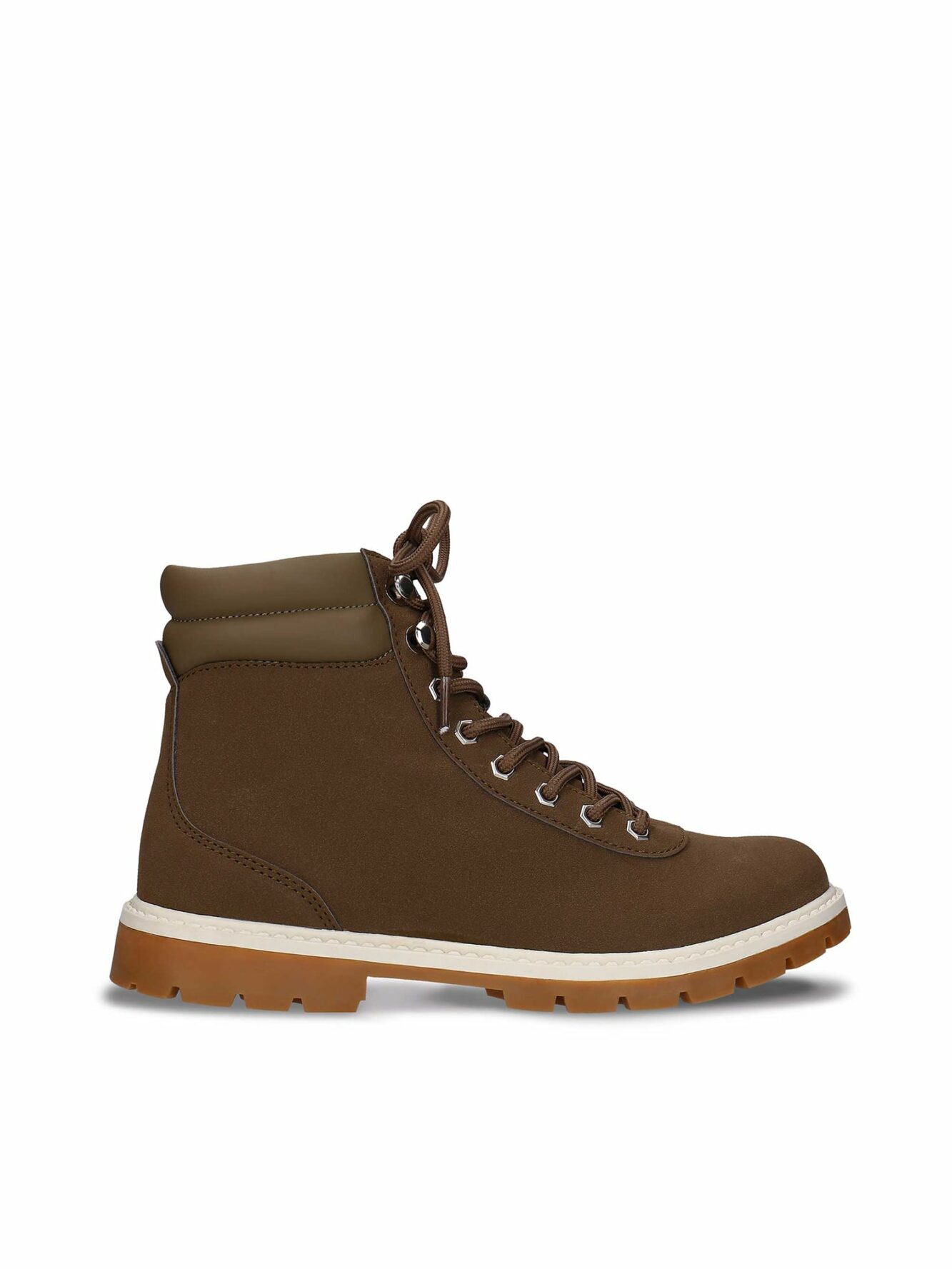 Botas de montaña veganas Unisex