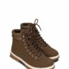 Botas de montaña veganas Unisex