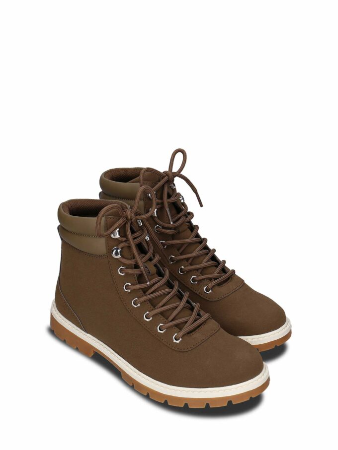 Botas de montaña veganas Unisex