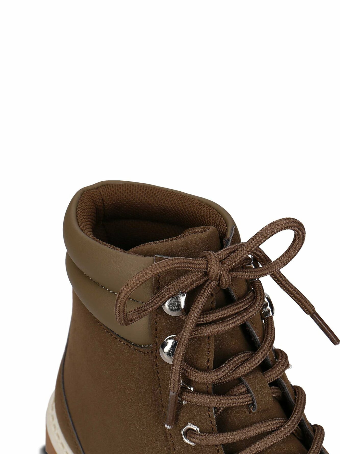 Botas de montaña veganas Unisex