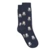 Box de calcetines Socks Box Polar Bug Unisex de Bleed Clothing