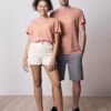 Camiseta de Hombre Bleed Natural Dye