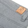 Jean Active TENCEL™ 2.0 Gris