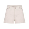 Shorts vaquero de Mujer Bleed No-Dye Natural